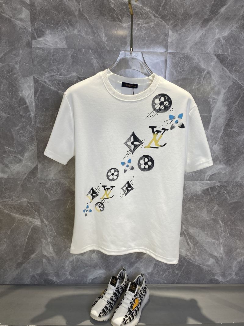 Louis Vuitton T-Shirts